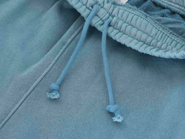 Reebok dame blå lange joggingbukser M 0Z0A1_A* BAGRUNDER