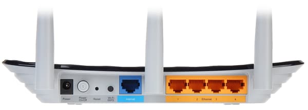 TP-link Archer-C20 Router