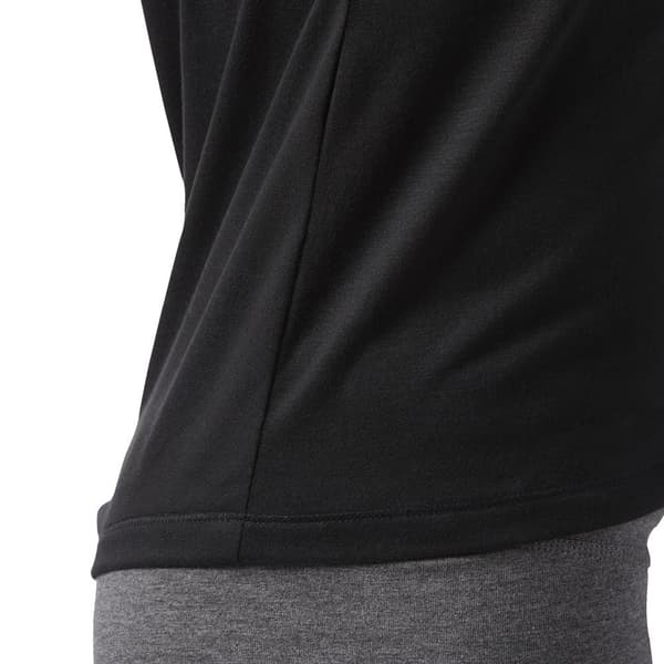WORKOUT READY SUPREMIUM 2.0 T-PAITA XXS