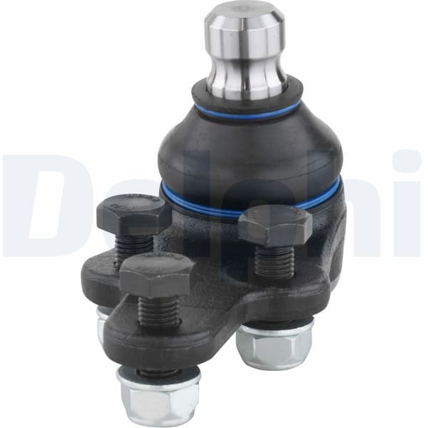 DELPHI TC1016 FØRINGSMONTERINGSFUG
