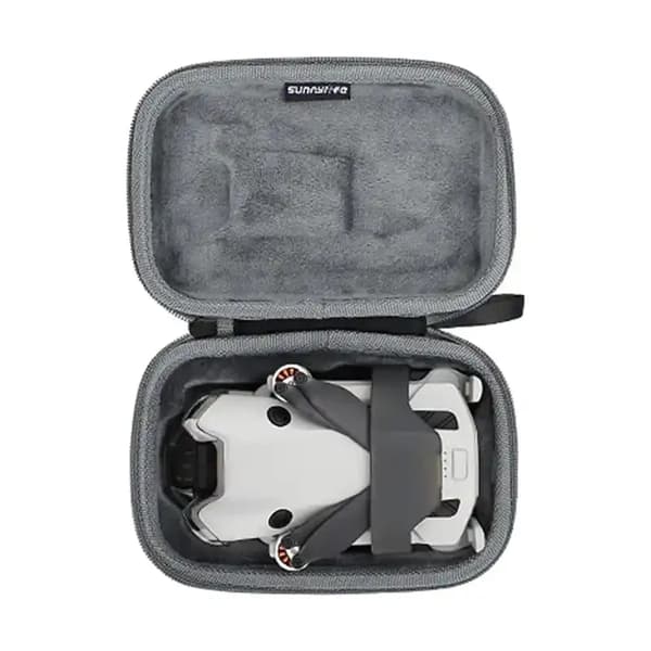 Sunnylife Fodral för DJI Mini 4 Pro (N4P-B696)