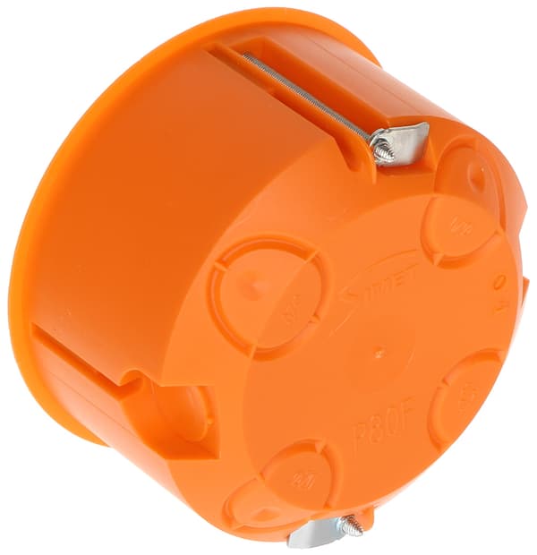Simet P-80F upotettu liesituuletin