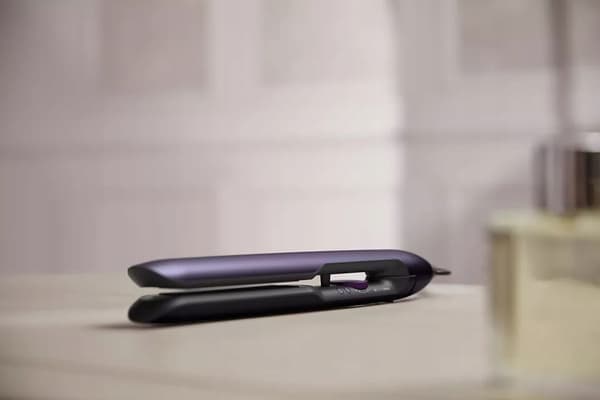 Philips BHS752/00 glattejern, med ionisk funktion, 230°C