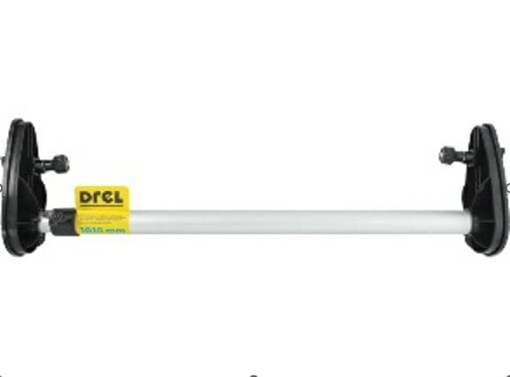 DREL MONTERINGSSPRIDARE FÖR DÖRRKARMAR 560-1010mm