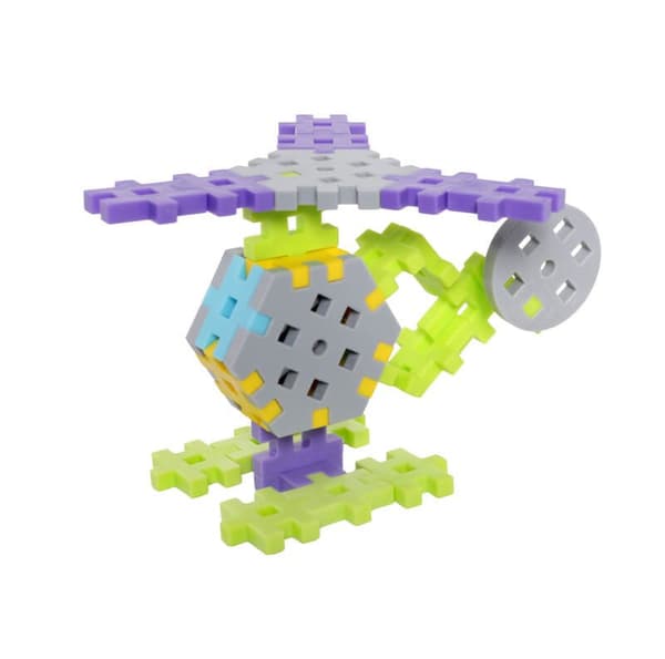 Meli Constructor Edu -rakennuspalikat 1100 kpl.