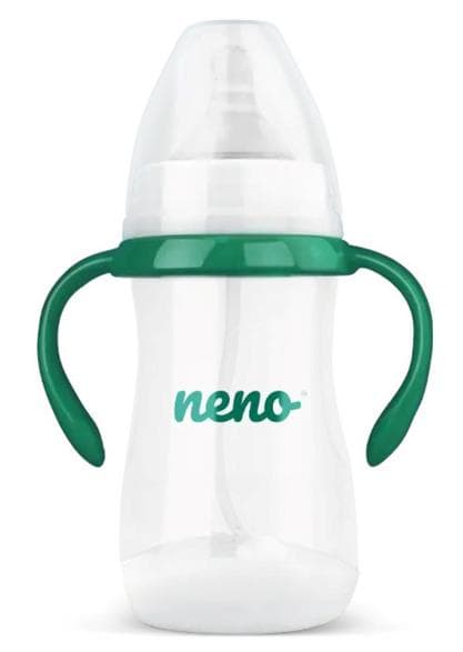 NENO-pullo 240 ml tuttipullo