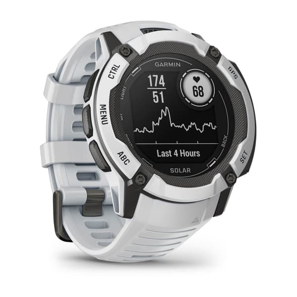 Garmin Vivoactive 5 AMOLED -urheilukello 42 mm musta