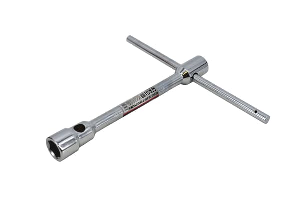AWTOOLS HJULNØGLE MED STIFT 32x33mm