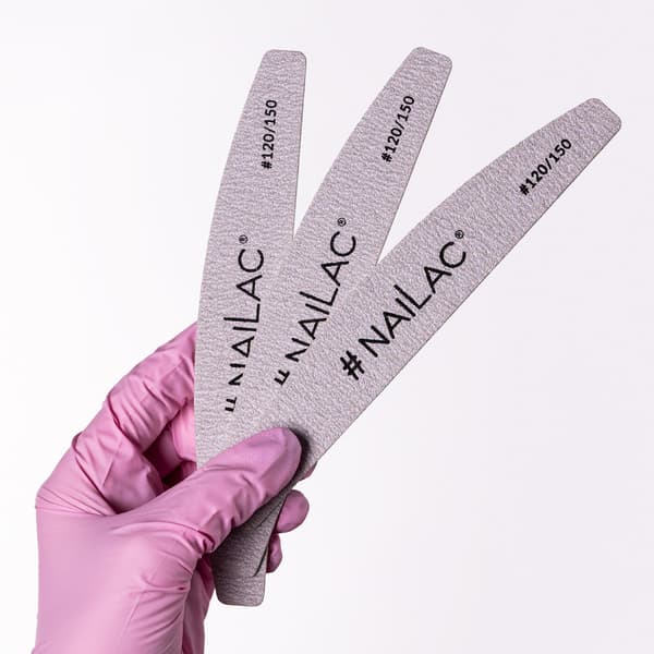 NaiLac-viila, Slim-vene - 120/150