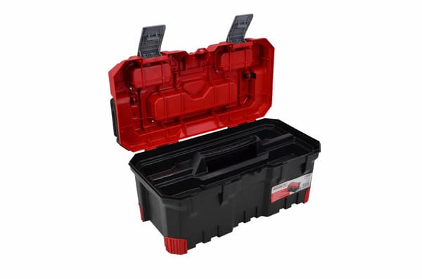 AWTOOLS PROFESSIONELL VERKTYGSLÅDA 22" 55x29x28cm