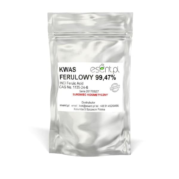 Ferulsyra 10 g