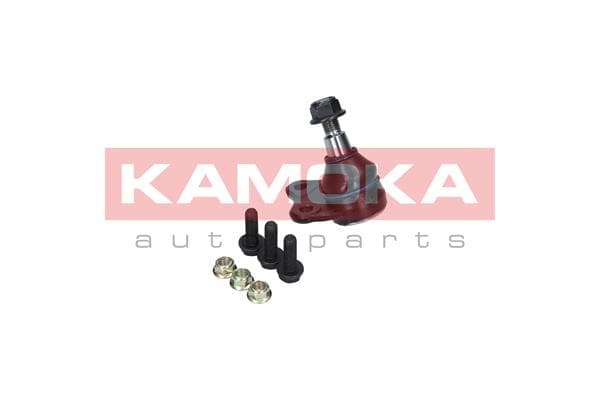 GUIDE MONTERINGSSAMLING 9040046 KAMOKA