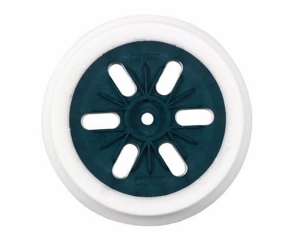 Bosch slibeskive 125 mm GEX125 hård