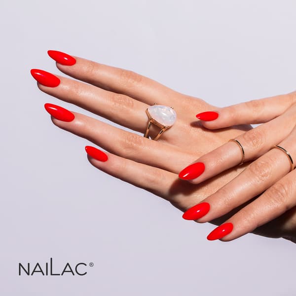 #387 NaiLac Hybrid Nagellack 7ml