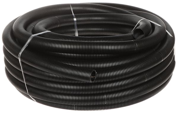 Korrugerat rör KRK-40P-UV/25M 25m
