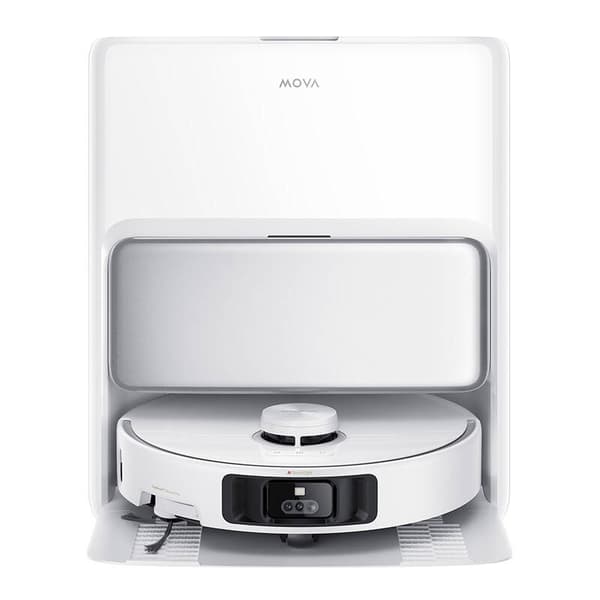 MOVA P50 Pro Ultra robotdammsugare