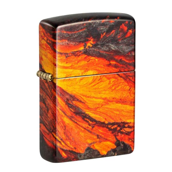 ZIPPO LAVA FLOW 60006590 Lighter