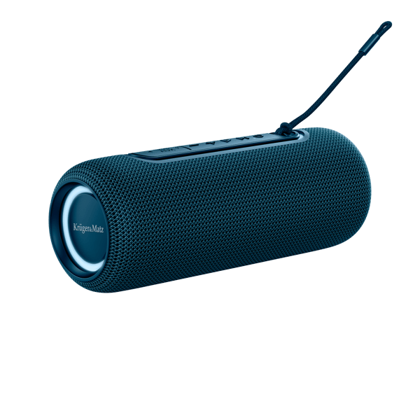 Kruger&Matz USB-väggladdare