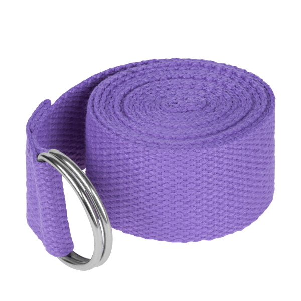 Rebel stretchande yogabälte