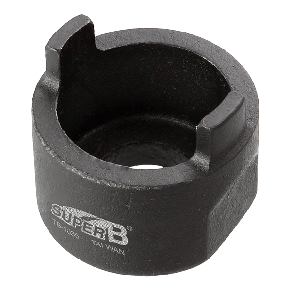 Super B TB-1035 Suntour friløbsnøgle 2-tænders 23 mm