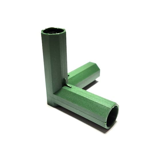 Konstruktionsforbindelse til metalmaster 16 mm SC3-X /5 stk/