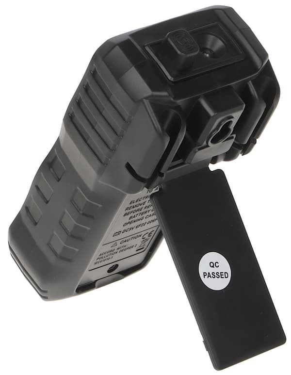 DIGITAL MÅLER MM-UA9233D UYIGAO
