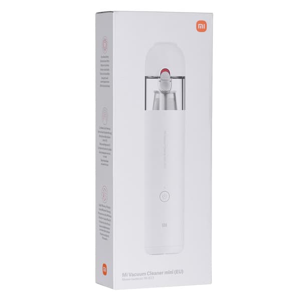 Xiaomi Mi Støvsuger MINI Håndstøvsuger