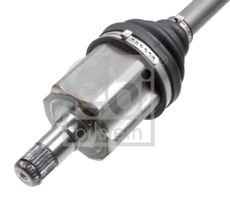 DRIVAXEL 182935 FEBI