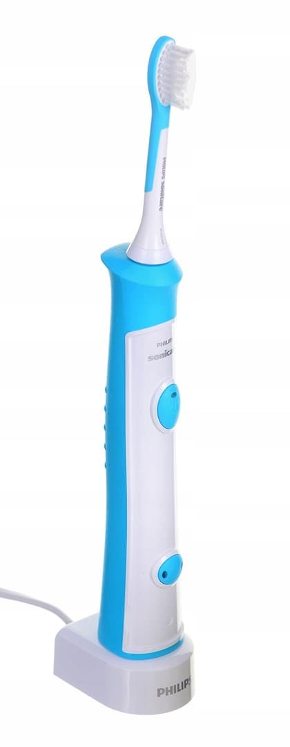 Philips HX6322/04 lasten sonic-hammasharja
