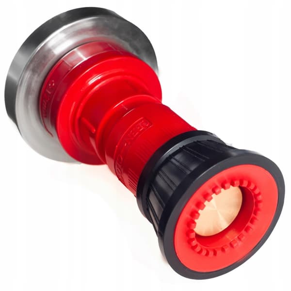 Brandsläckningsmunstycke för vattenslang 2'' 52 mm