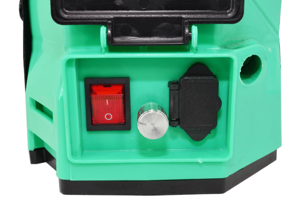 AWTOOLS BATTERISPRUTAN FÖR RYGGPACK 20L