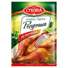 SIKORIKANA-MAUSTE 40G