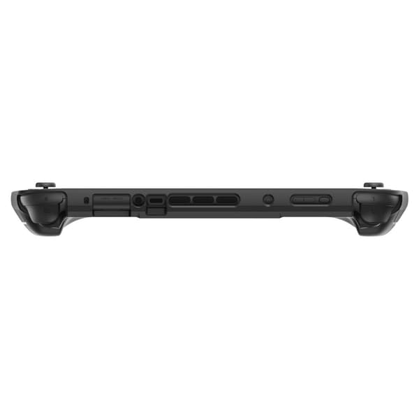 SPIGEN RUGGED ARMOR NINTENDO SWITCH 2 -OHJAINHALLIN, MATTA MUSTA