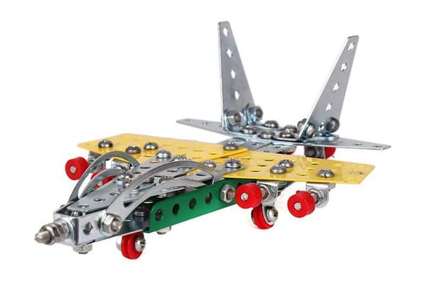 UA Metal Constructor Militär TechnoK 3862