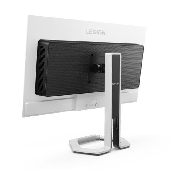 Lenovo Legion Pro 27Q-10 skærm hvid-sort