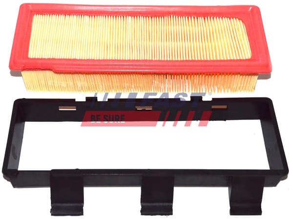 LUFTFILTER FT37167 FAST