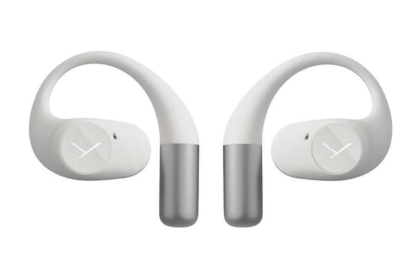 BEYERDYNAMIC Amiron 200 Hvide Åbne Trådløse (TWS) Hovedtelefoner