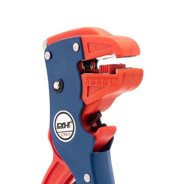 CYH-1 Automatisk Afisoleringstang