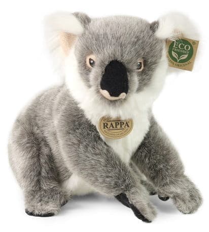 Rappa 205628 Koala pehmolelu 25 cm