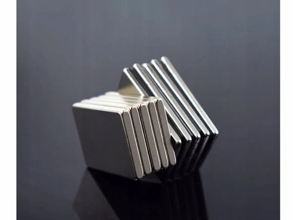 NEODYMIUMMAGNETER 10 (3025) / 2520 GAB_A