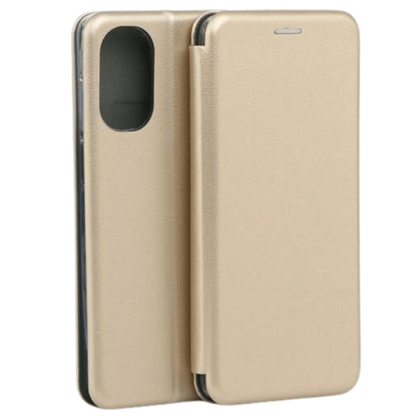 Beline Book Magnetisk Moto G52 Etui