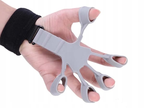 GAB fingertränare 400