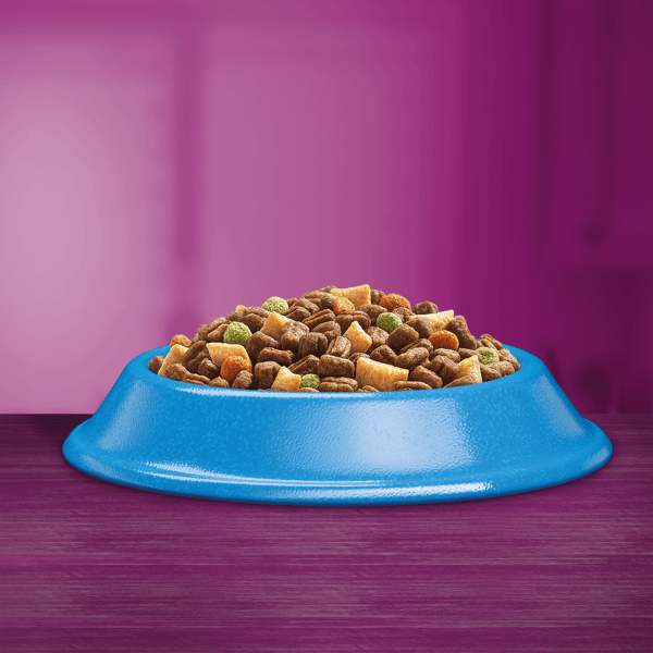 Whiskas Torr Tonfisk 7kg