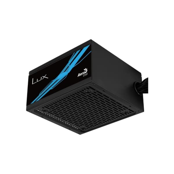 AEROCOOL VIRTALÄHDE PGS LUX 550W 80 pronssi