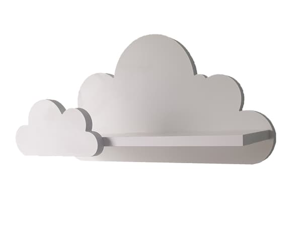 LAGUNA Cloud-hylla - Prestige