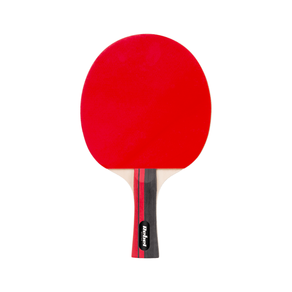 Rebel Active pöytätennismailan setti verkolla