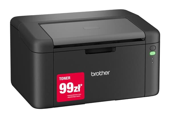 Laserprinter BROTHER HL-L1232W Wi-Fi