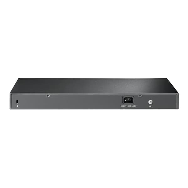 TP-LINK TL-SG2428P switch, 24 Gigabit Ethernet-porte, PoE+