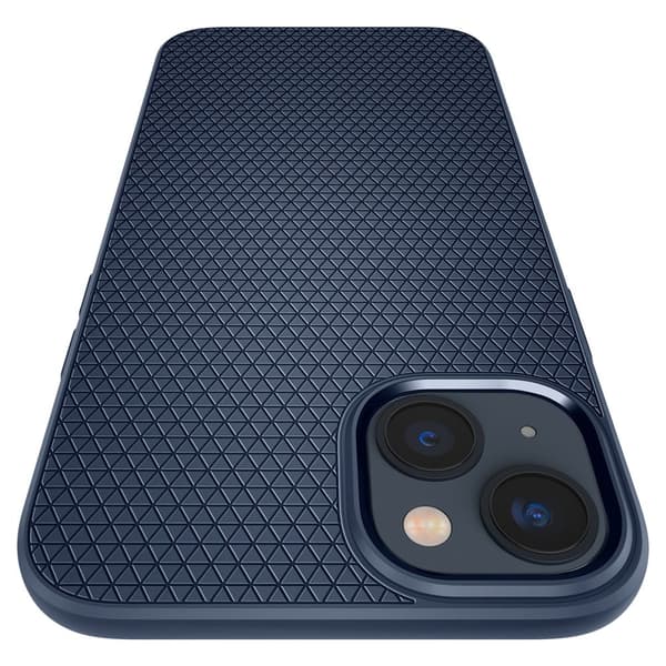 SPIGEN LIQUID AIR IPHONE 14 PLUS / 15 PLUS TUMMANSININEN