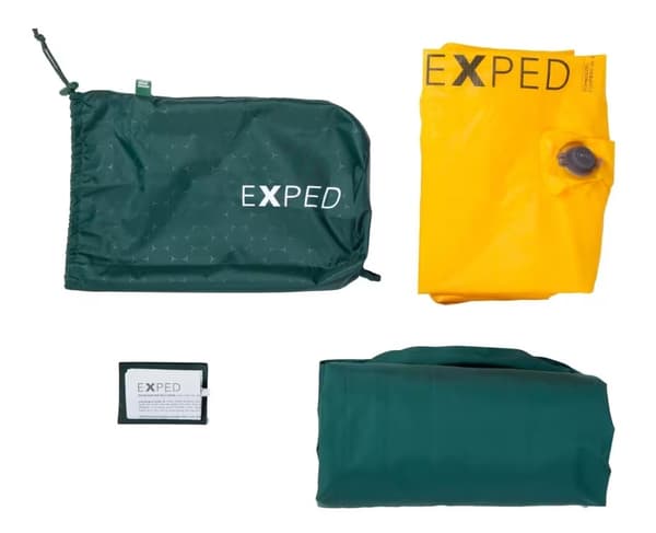 Exped Dura 3R MW -patja
